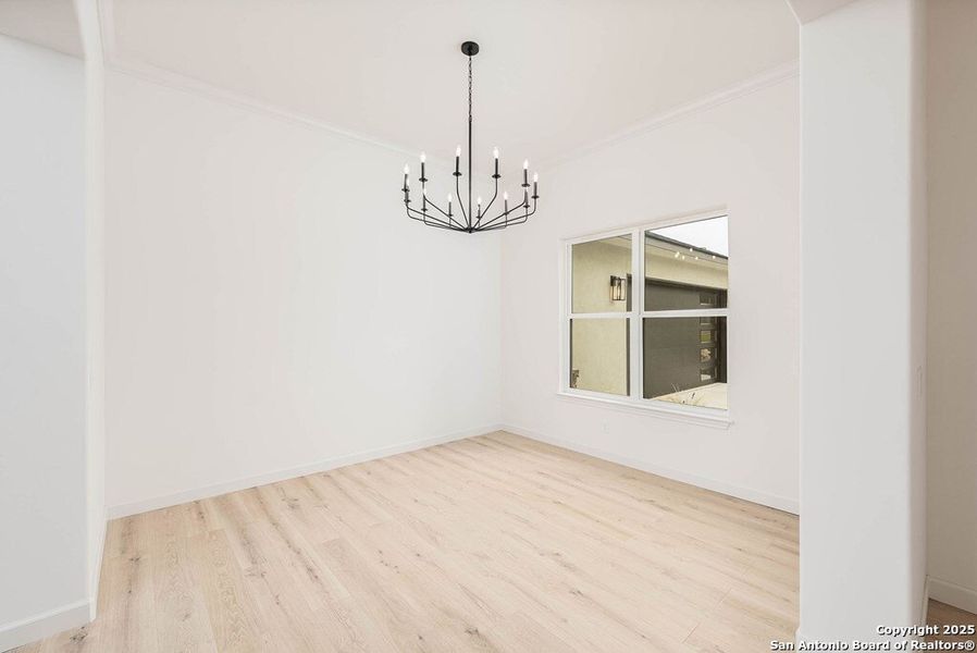 Spacious, unfurnished interior of a new home in , Kerrville (Image 32). Spacious, unfurnished interior of a new home in , Kerrville (Image 32).