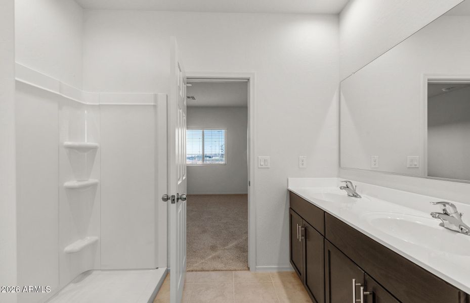 16 - Owner Bathroom 1 16 - Owner Bathroom 1