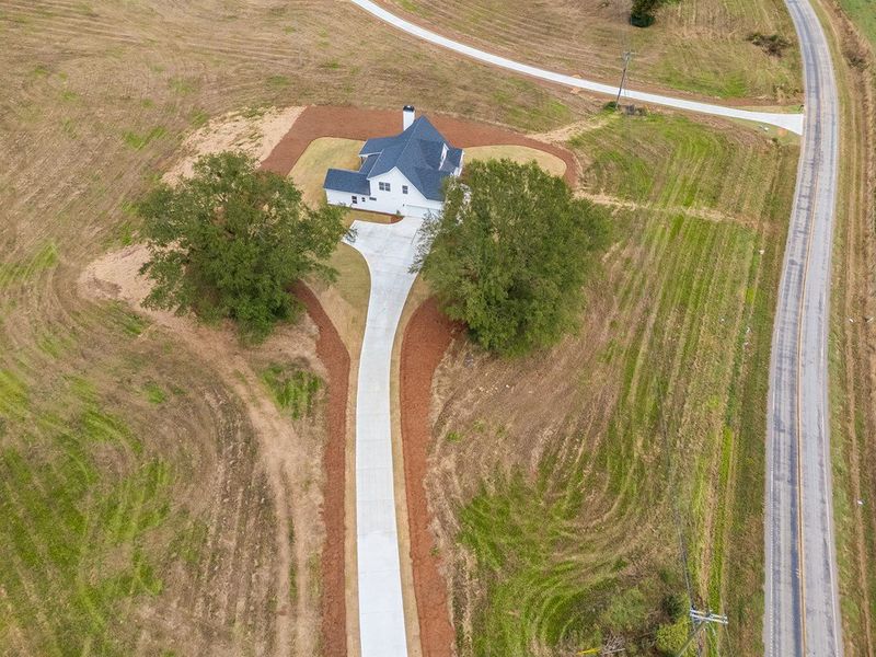 Image 43 of a home in Parmer Farms. Image 43 of a home in Parmer Farms.