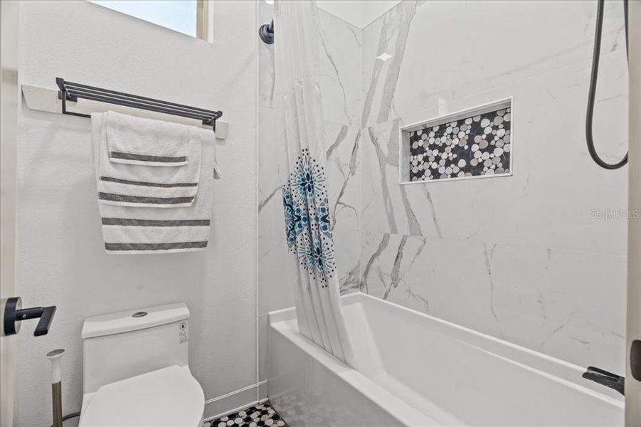 Furnished interior view inside a new home in , Auburndale (Image 12). Furnished interior view inside a new home in , Auburndale (Image 12).