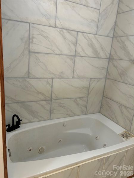 Close-up of interior finishes inside a home in , Belmont (Image 21).