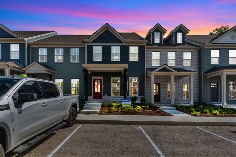 Image 31 of a home in Oxford Station. Image 31 of a home in Oxford Station.