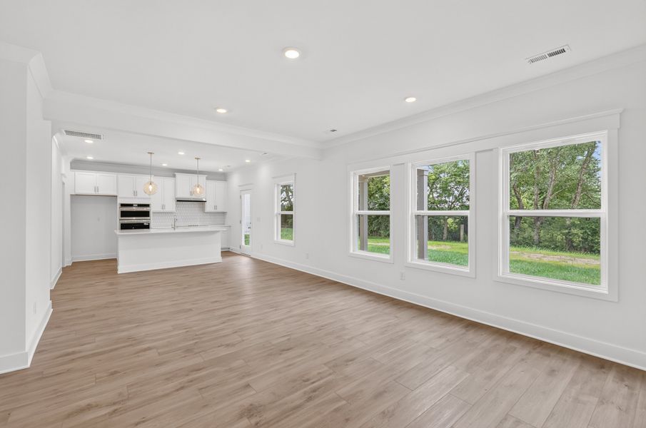 *Photo of actual home. *Photo of actual home.