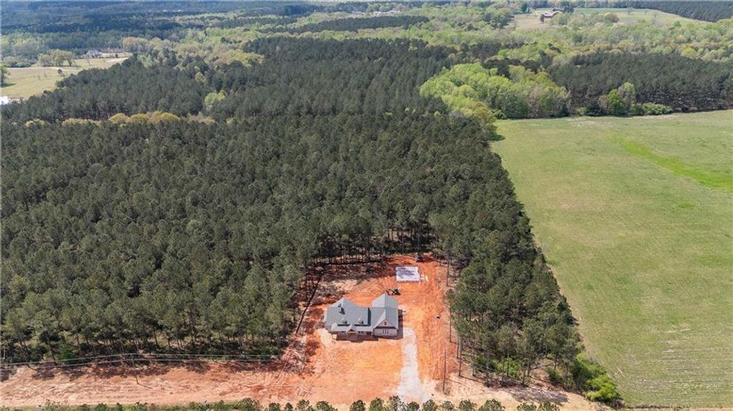 Natural landscape and outdoor views near  in Monroe (Image 37).