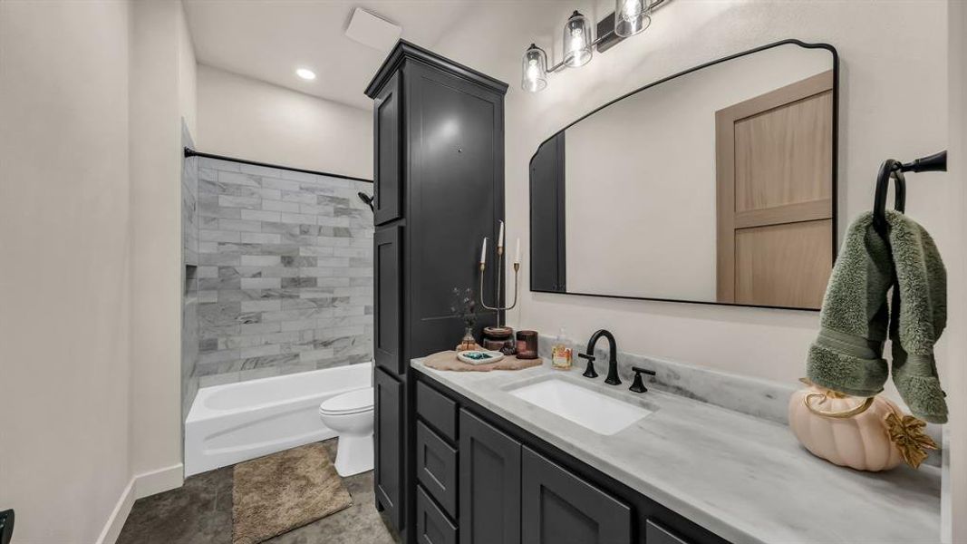 Furnished interior view inside a new home in , Dublin (Image 8). Furnished interior view inside a new home in , Dublin (Image 8).