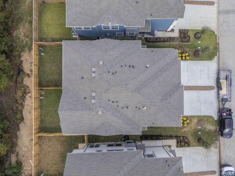 Image 37 of a home in Woodforest. Image 37 of a home in Woodforest.