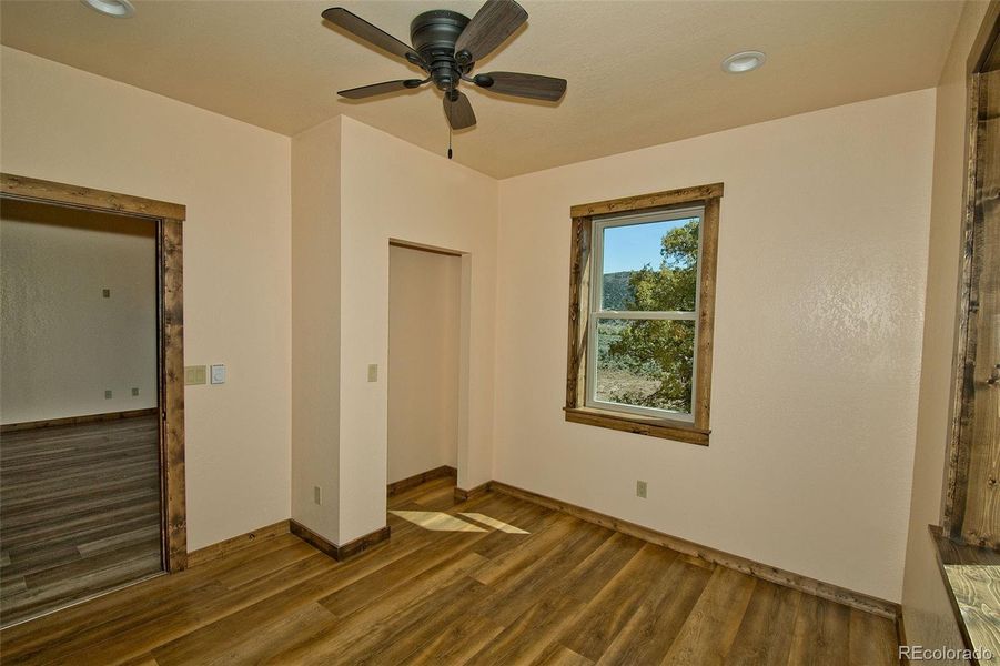 Spacious, unfurnished interior of a new home in , Antonito (Image 14). Spacious, unfurnished interior of a new home in , Antonito (Image 14).
