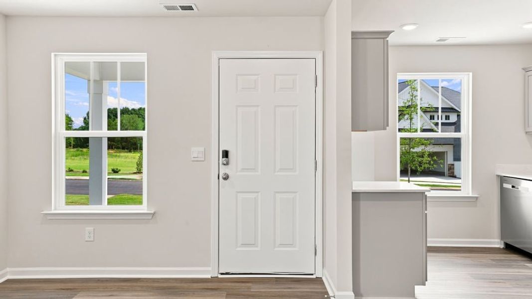 Image 33 of a home in Village 3.