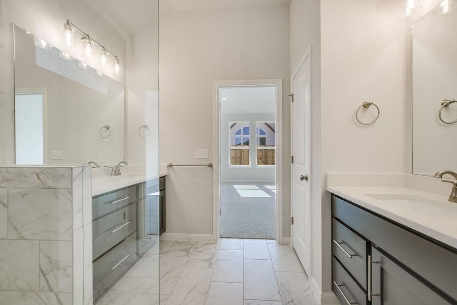 217 Smithsonian Lane Kyle, TX New Home Image 15