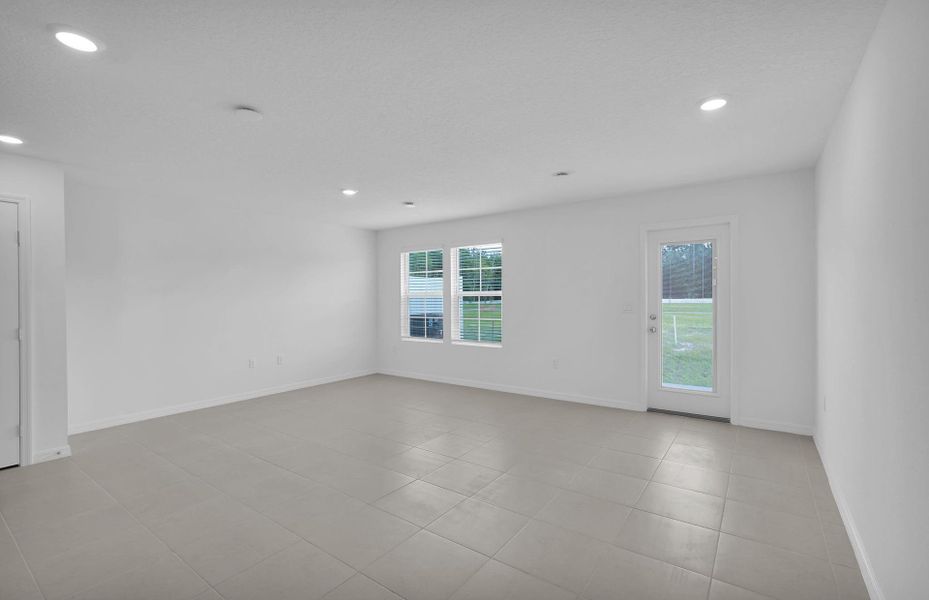 Landmark | Dining Area Landmark | Dining Area