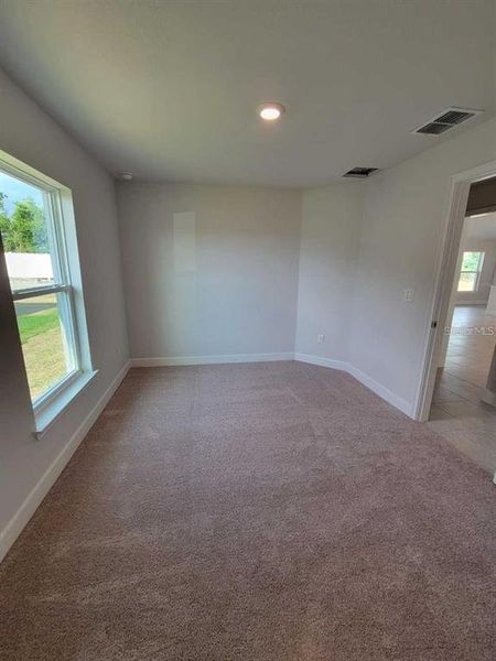 Spacious, unfurnished interior of a new home in Citrus Springs Sub, Citrus Springs (Image 14).