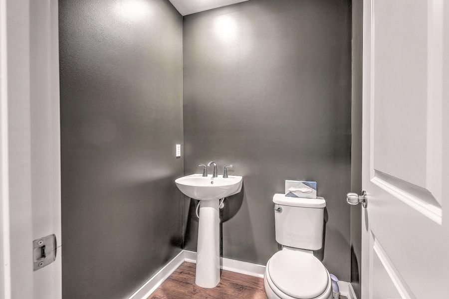 Furnished interior view inside a new home in , Hanahan (Image 7). Furnished interior view inside a new home in , Hanahan (Image 7).