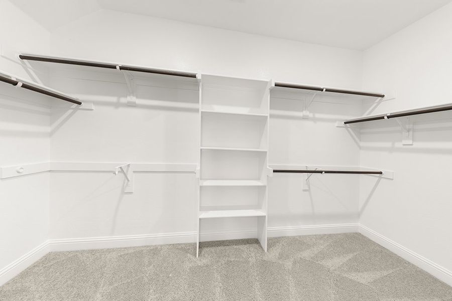 Representative exterior photo of a completed home built from the Chester by Impression Homes in Arcadia Trails, Balch Springs, TX (Image 21).