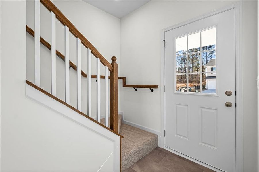 Image 34 of a home in Sage Woods.