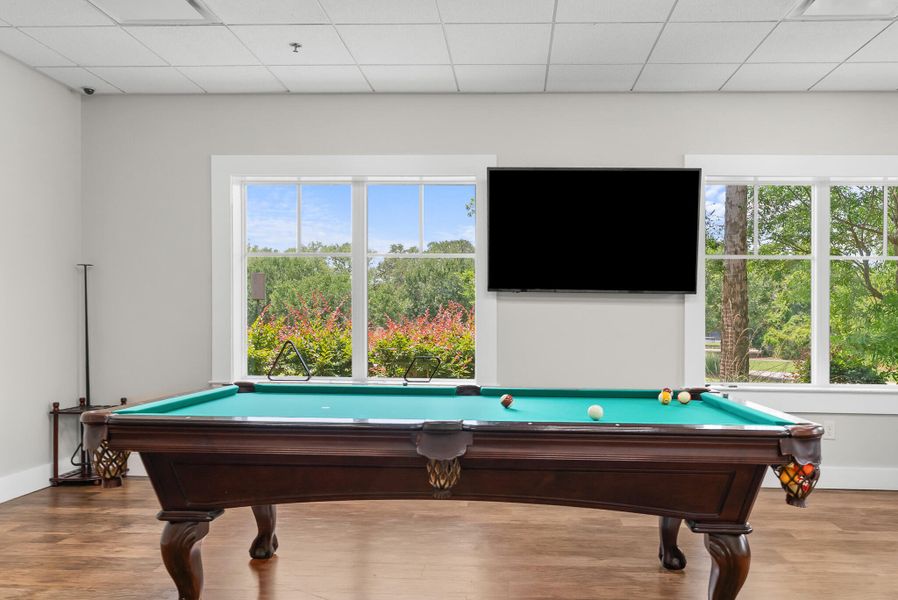 Furnished interior view inside a new home in , Seabrook Island (Image 8). Furnished interior view inside a new home in , Seabrook Island (Image 8).