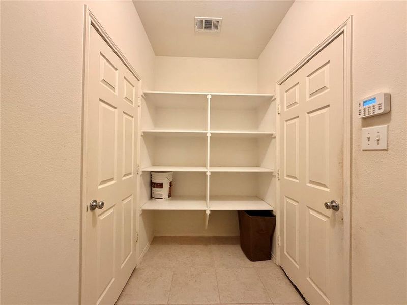 Furnished interior view inside a new home in , Forney (Image 14). Furnished interior view inside a new home in , Forney (Image 14).