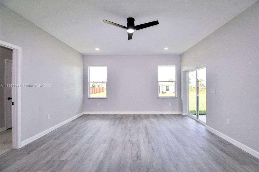 Spacious, unfurnished interior of a new home in , Sebring (Image 25). Spacious, unfurnished interior of a new home in , Sebring (Image 25).