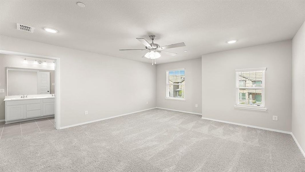 20. 3713 Star Mesa - Primary