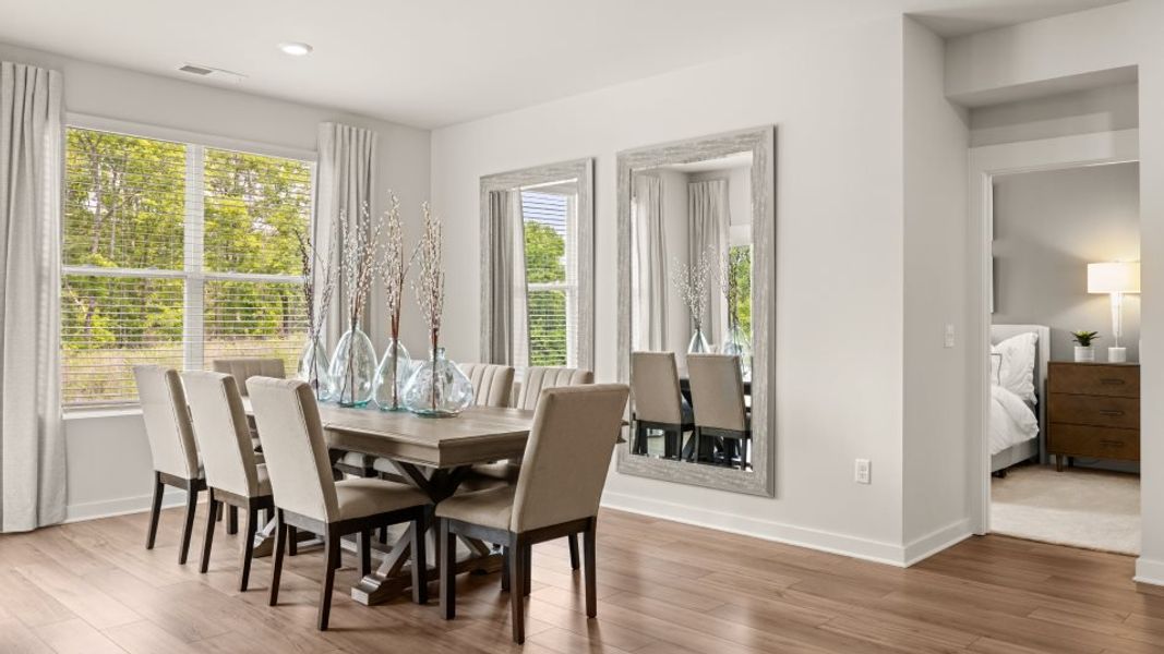 Ashbury Dining Room Ashbury Dining Room