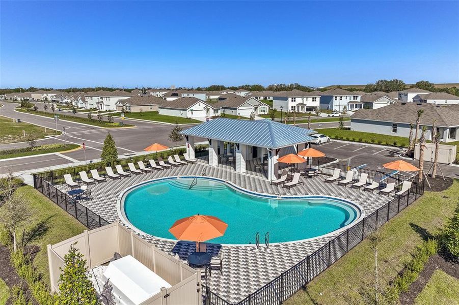 Community amenities in Mandarin Grove, Palmetto (Image 14). Community amenities in Mandarin Grove, Palmetto (Image 14).