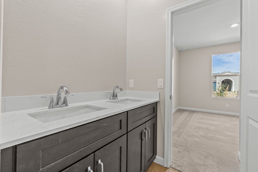 Surprise, AZ New Home. - Slide 25 Surprise, AZ New Home. - Slide 25