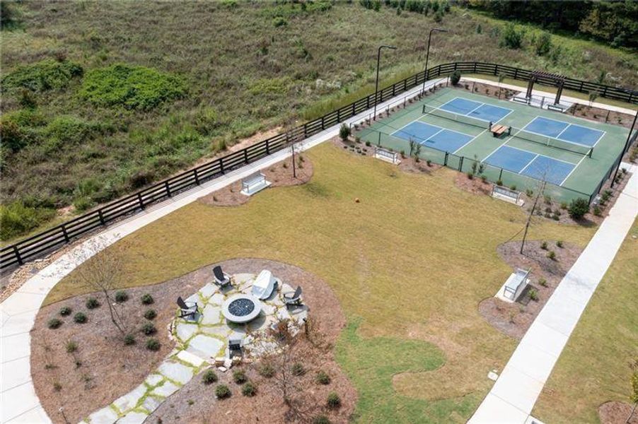 Community amenities in , Woodstock (Image 49).