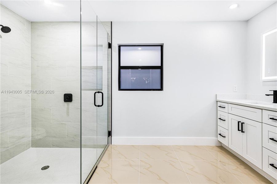 Furnished interior view inside a new home in , Lehigh Acres (Image 8). Furnished interior view inside a new home in , Lehigh Acres (Image 8).