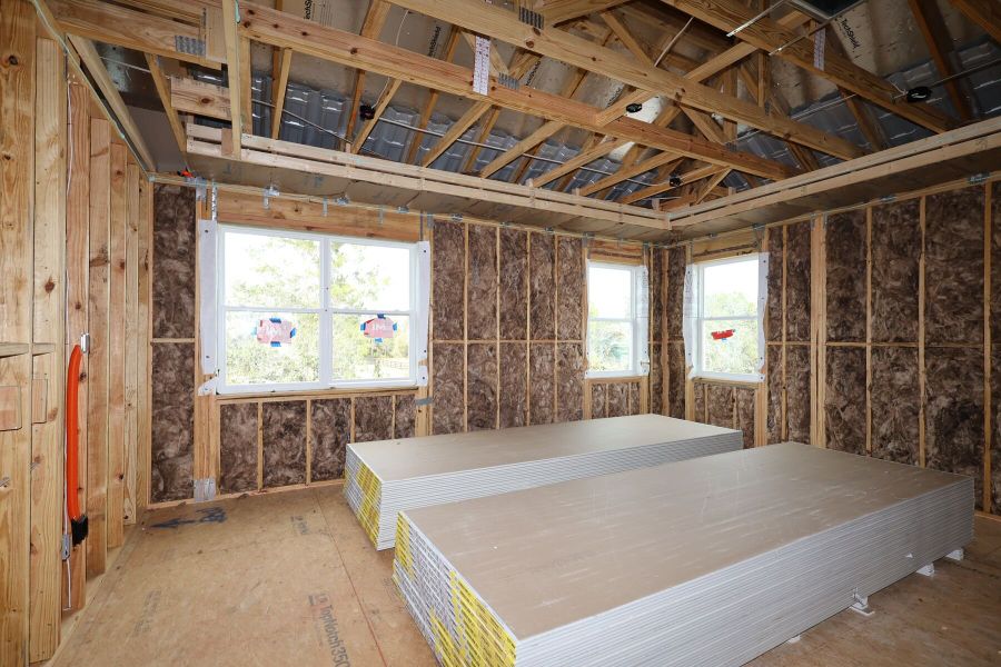 Insulation