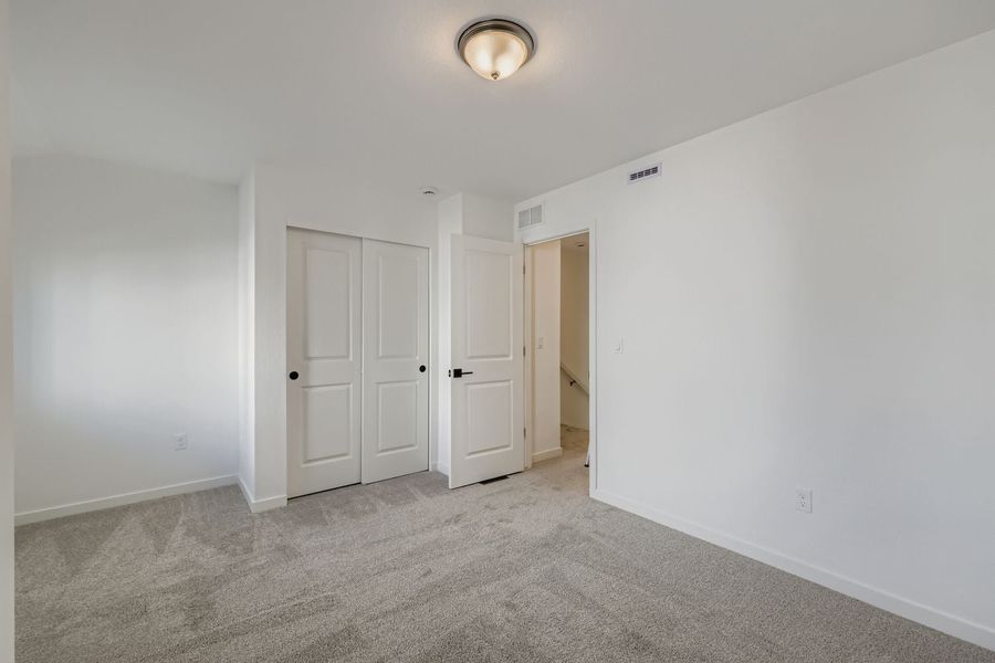 Arvada, CO New Home. - Slide 22 Arvada, CO New Home. - Slide 22