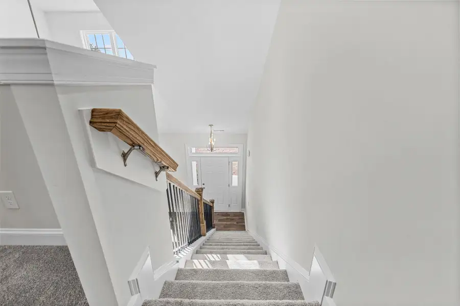 Raeford, NC New Home.  - Slide 30