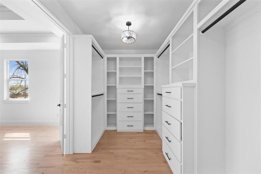 Spacious, unfurnished interior of a new home in , Dallas (Image 32). Spacious, unfurnished interior of a new home in , Dallas (Image 32).