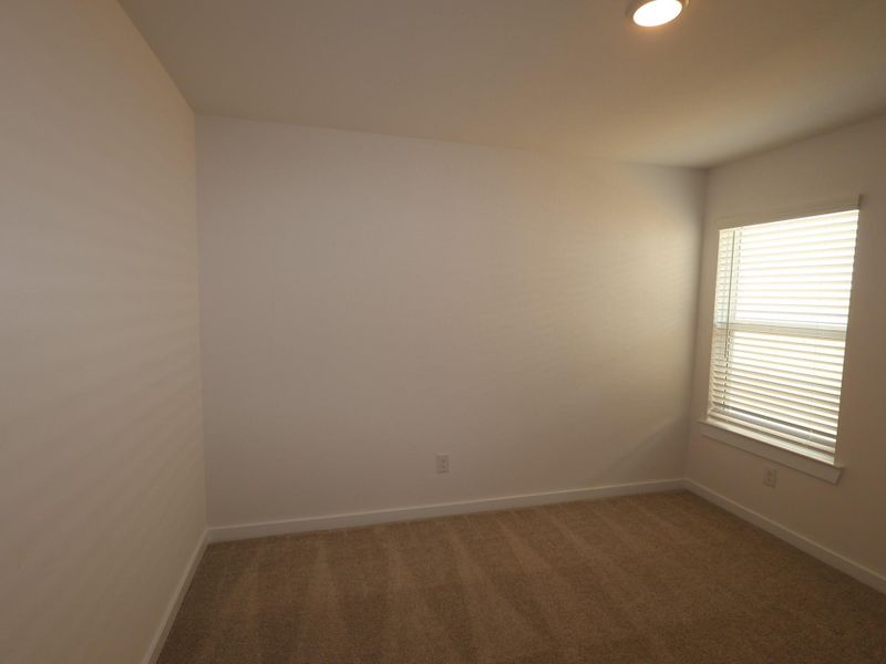 Spacious, unfurnished interior of a new home in Summerview, Fulshear (Image 21). Spacious, unfurnished interior of a new home in Summerview, Fulshear (Image 21).