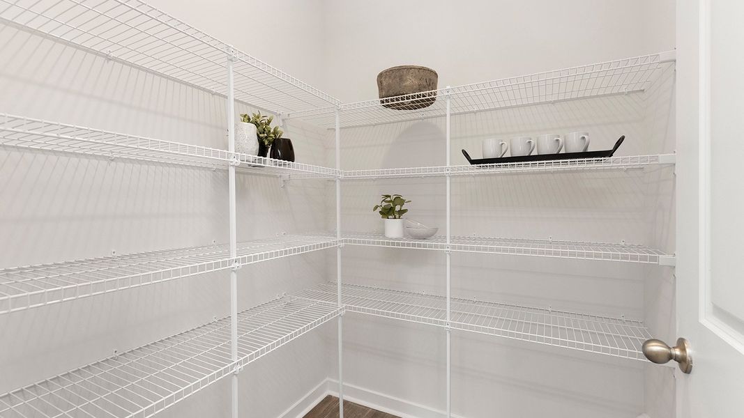 Image 28 of a home in Woodhaven at Chester.