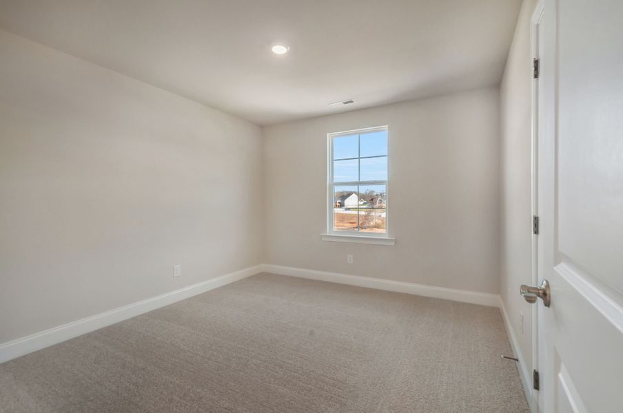 Olivia II - Bedroom 4