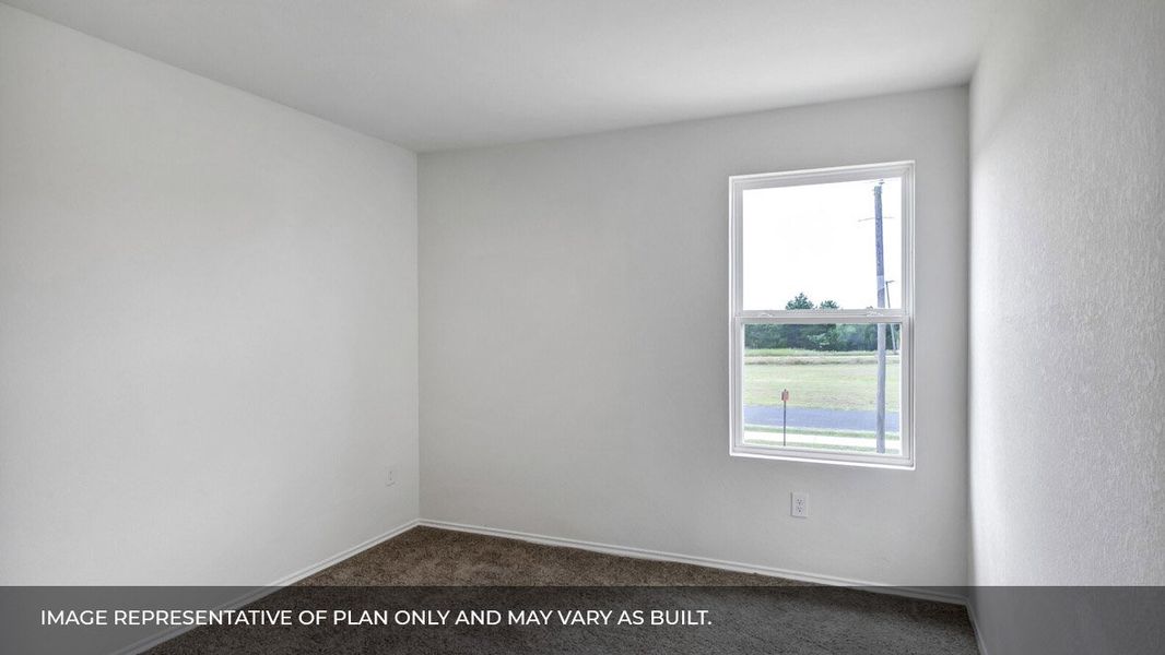 Spacious, unfurnished interior of a new home in Carillon, Manor (Image 16). Spacious, unfurnished interior of a new home in Carillon, Manor (Image 16).