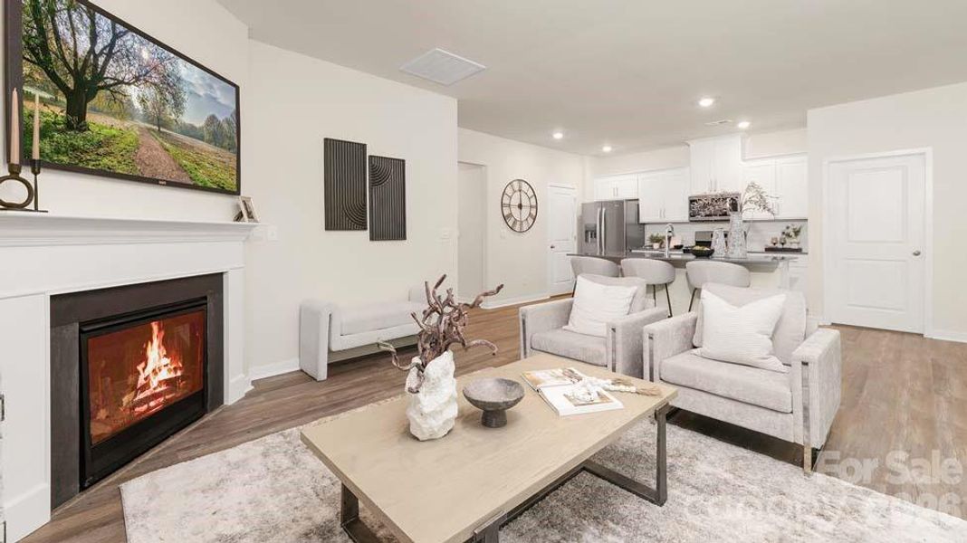 Photos are representative