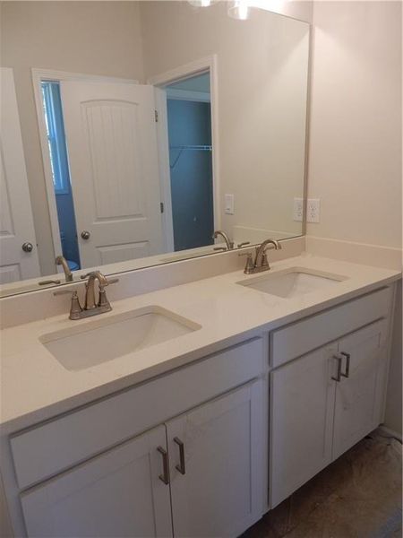 Furnished interior view inside a new home in , Demorest (Image 5).