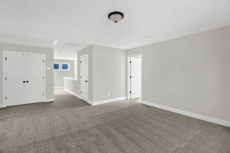 Kernersville, NC New Home.  - Slide 25