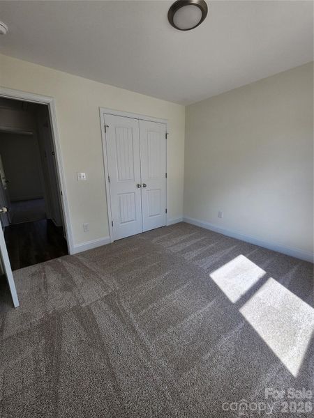 Spacious, unfurnished interior of a new home in , Chester (Image 20).