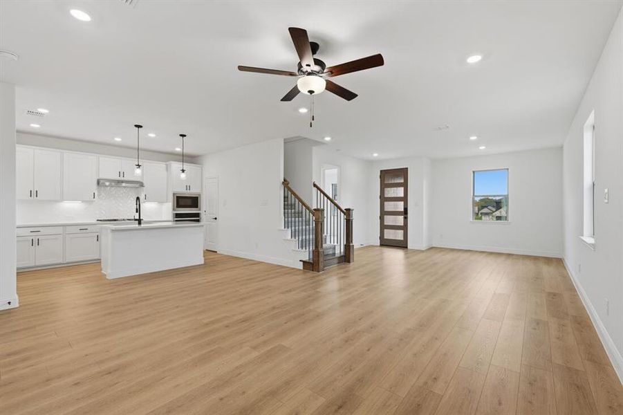 1124 Broomsedge Mews - Ready Now!