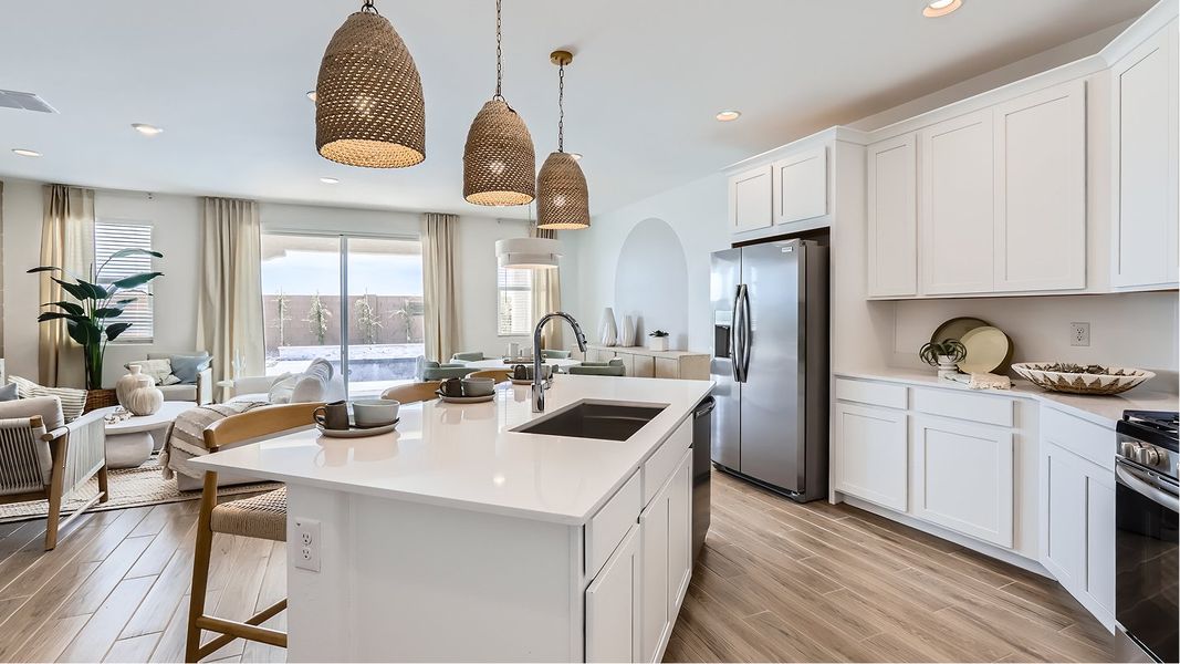 4022 Sage Kitchen 3of3 F1