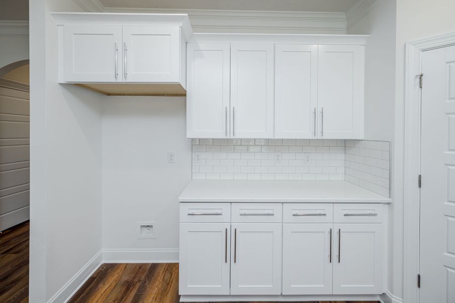 Image 35 of a home in Millbrook.