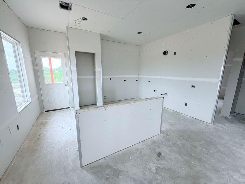 Kitchen Kitchen