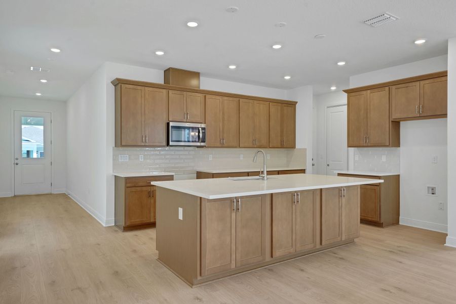 1,812sf New Home in Lady Lake, FL.  - Slide 25