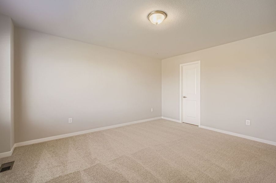 1,582sf New Home in Fort Collins, CO.  - Slide 16