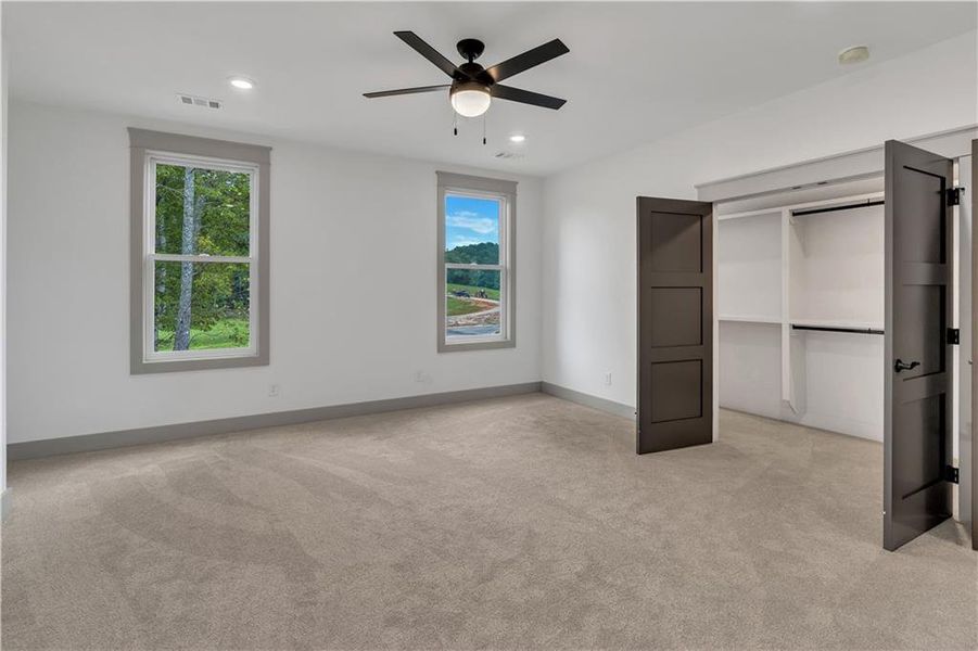 Spacious, unfurnished interior of a new home in , Jasper (Image 18). Spacious, unfurnished interior of a new home in , Jasper (Image 18).