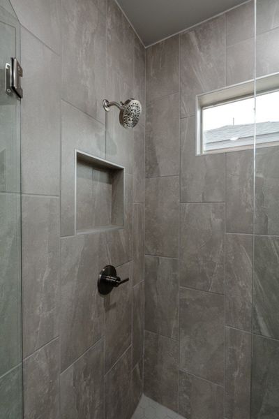 Close-up of interior finishes inside a home in Summer Sky North, El Paso (Image 13).