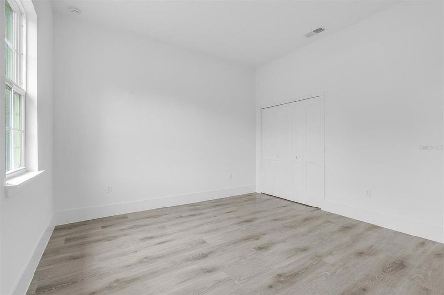 Spacious, unfurnished interior of a new home in , Ocala (Image 19). Spacious, unfurnished interior of a new home in , Ocala (Image 19).