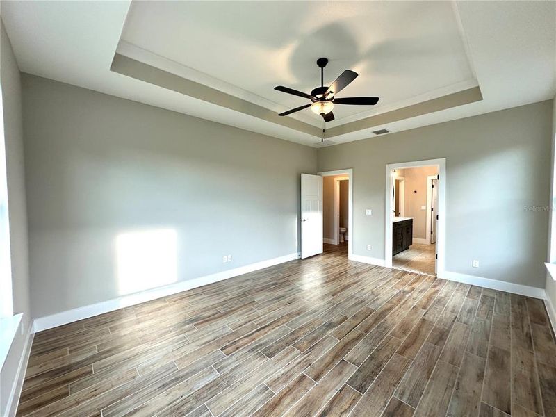 Spacious, unfurnished interior of a new home in , Palm Coast (Image 39).