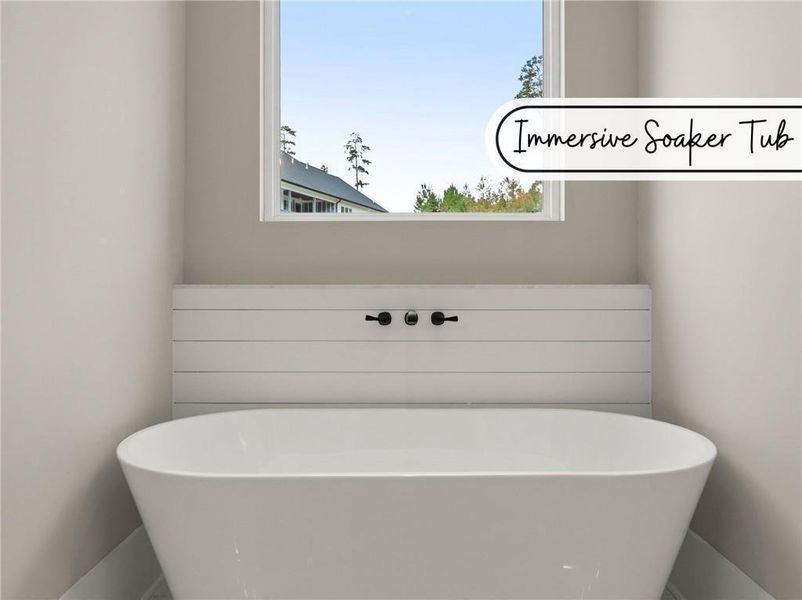 Close-up of interior finishes inside a home in , Gainesville (Image 6).